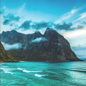 Meet your Posher, Isabel